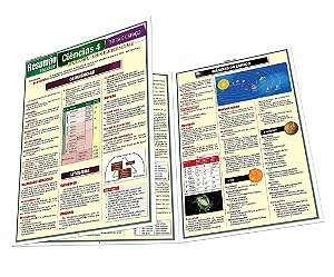 Livro Ciências 4 - Terra e Espaço - Resumão