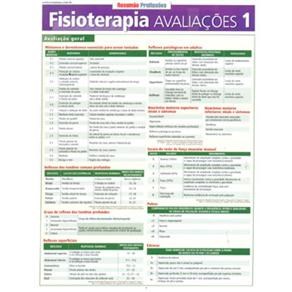 Livro Fisioterapia - Avaliacoes 1 - Morey/kolber/litwin