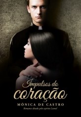 Livro Impulsos do Coração - Castro