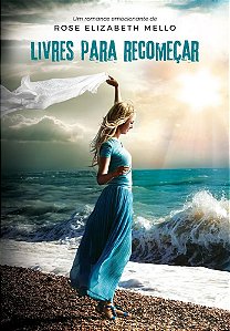 Livro Livres para Recomecar - Mello