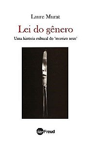 Livro Lei do Gênero - Murat