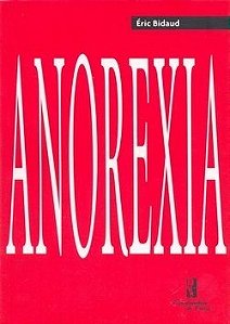 Livro Anorexia Bidaud