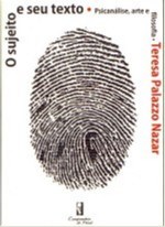 Livro Sujeito e Seu Texto, O - Nazar