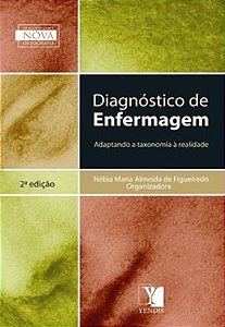 Livro Diagnóstico de Enfermagem - Figueiredo