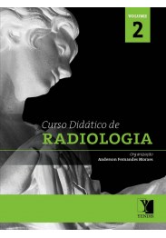 Livro Curso Didático de Radiologia - Vol.2 - Moraes