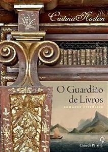 Guardiao de Livros, O - Norton
