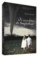 Livro Cacadores de Tempestade, os - Blum