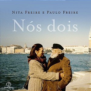 Livro Nos Dois - Freire