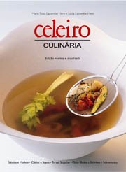 Livro Celeiro - Culinária - Herz - Senac Rio