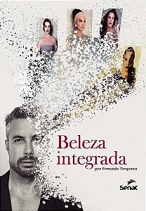 Livro Beleza Integrada por Fernando Torquatto - Fernando