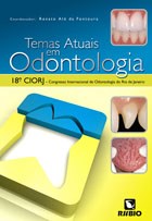 Livro Temas Atuais em Odontologia - Ciorj