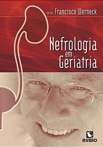 Livro Nefrologia em Geriatria
