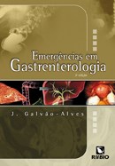 Livro Emergencias em Gastrenterologia - Galvao