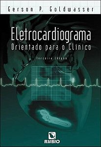 Livro Eletrocardiograma Orientado para o Clínico