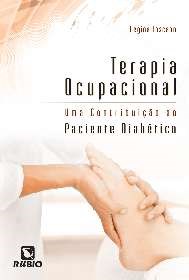 Livro Terapia Ocupacional: Uma Contribuição ao Paciente Diabético