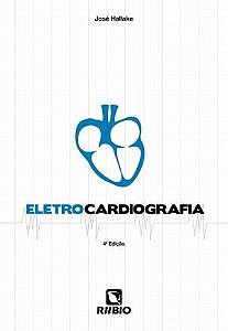 Livro Eletrocardiografia - Hallake