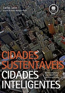 Livro Cidades Sustentáveis, Cidades Inteligentes