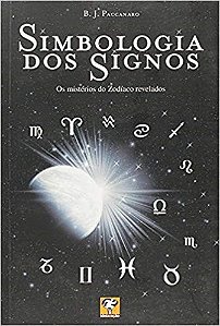 Livro Simbologia dos Signos - Paccanaro