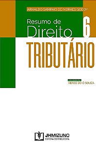 Livro Resumo de Direito Tributário - Godoy