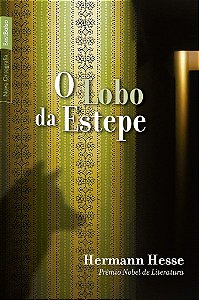 Livro Lobo da Estepe -  de Bolso - Hesse - Best Bolso