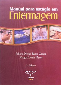 Livro Manual para Estágio em Enfermagem