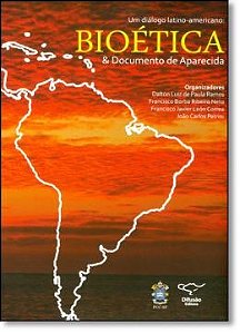 Livro Dialogo Latino-americano, Um - Bioetica & Documento de Aparecida - Petrini / Ramos