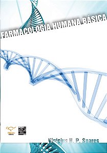 Livro Farmacologia Humana Basica - Soares