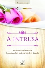 Livro A Intrusa Lumen