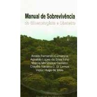 Livro Manual de Sobrevivencia do Ginecologista e Obstetra - Camargos - Coopmed