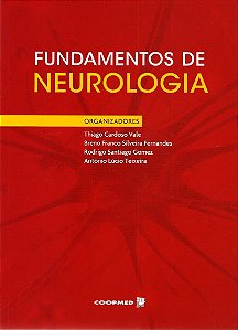 Livro Fundamentos de Neurologia