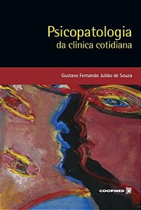 Livro Psicopatologia da Clínica Cotidiana