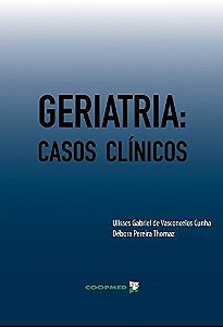 Livro Geriatria Casos Clínicos