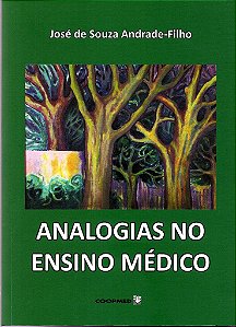 Livro Analogias No Ensino Médico - Andrade-filho - Coopmed
