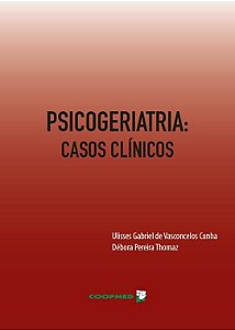 Livro Psicogeriatria