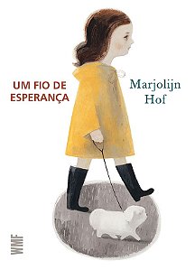 Livro Um Fio de Esperança