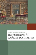 Livro Introducao a Analise do Direito - Nino