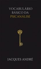 Livro Vocabulário Básico da Psicanálise