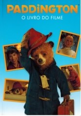 Livro Paddington - o  do Filme - Gurney