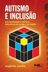 Livro Autismo e Inclusão