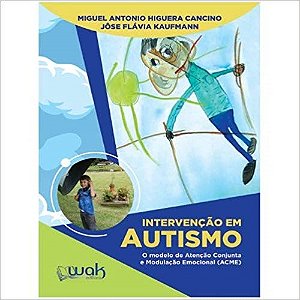 Livro Intervenção em Autismo