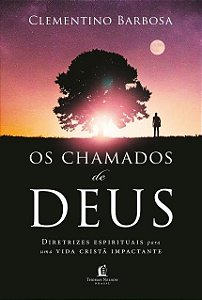 Livro Chamados de Deus, os - Barbosa
