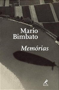 Livro Memórias - Bimbato
