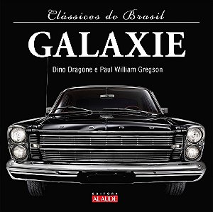Livro Galaxie - Dragone - Alaúde