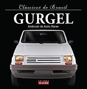 Livro Gurgel - Nunes