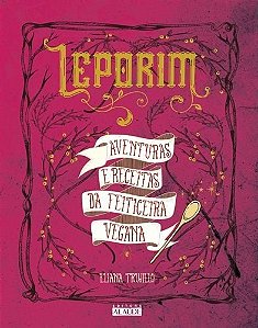 Livro Leporim