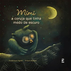 Livro Mimi - Agnes - Panda Books