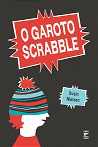 Livro Garoto Scrabble, O - Nielsen