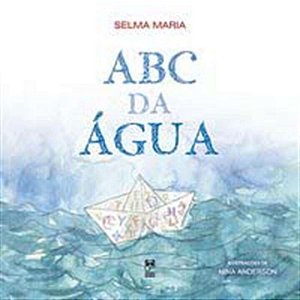 Livro Abc da Água