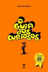Livro O Guia dos Curiosos  Duarte