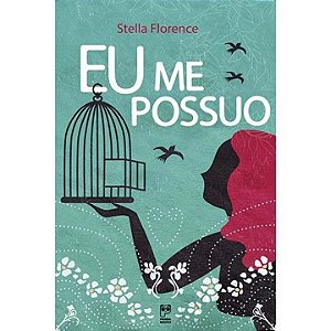 Livro Eu Me Possuo - Florence